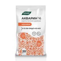 Акварин 16, 20 кг