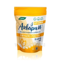 akvarin-profi-nachalo-rosta